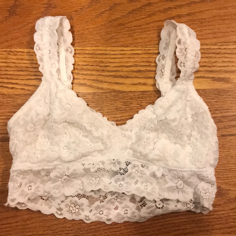 Aerie Lace Bralette